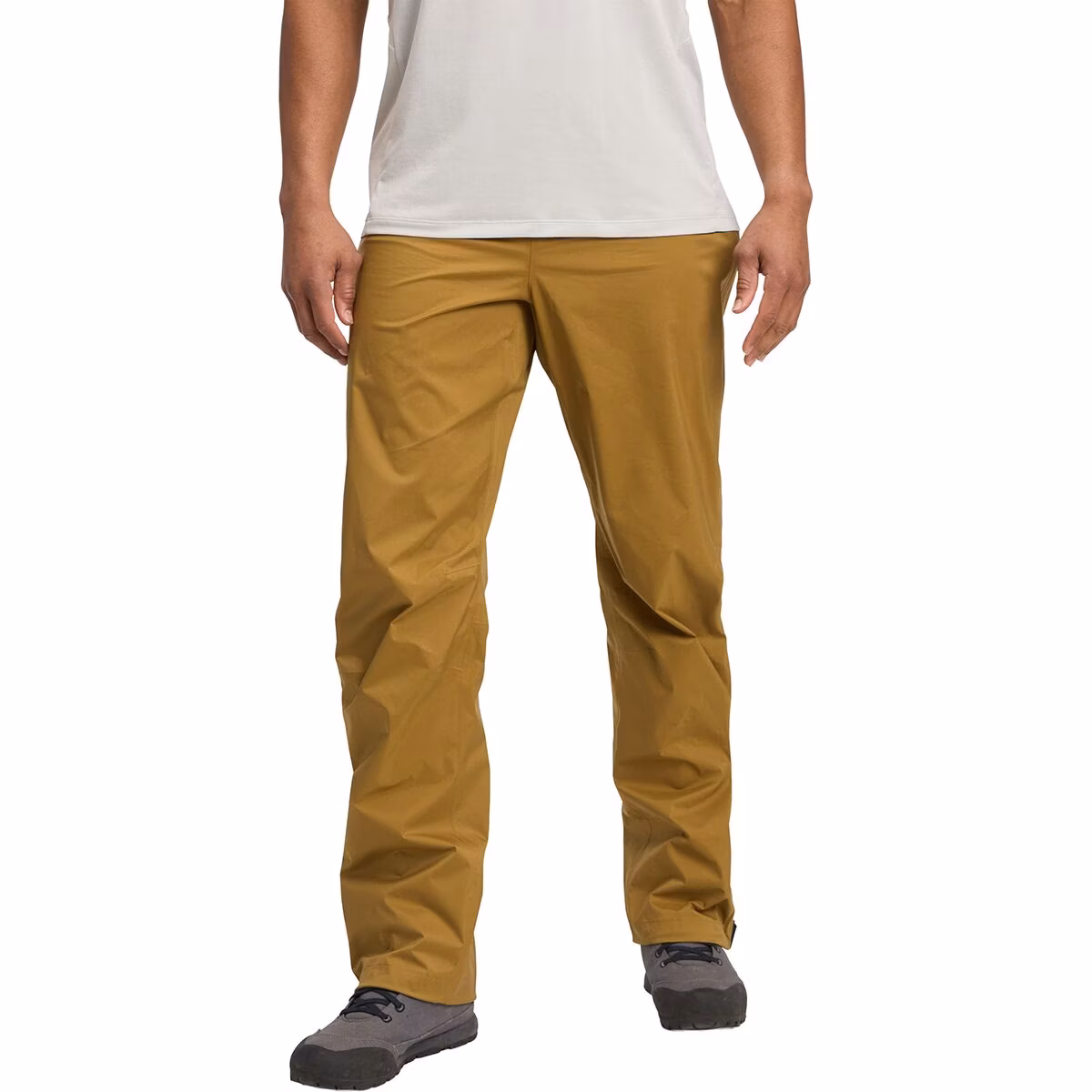Black Diamond Black Diamond Men's Fineline Stretch Pants