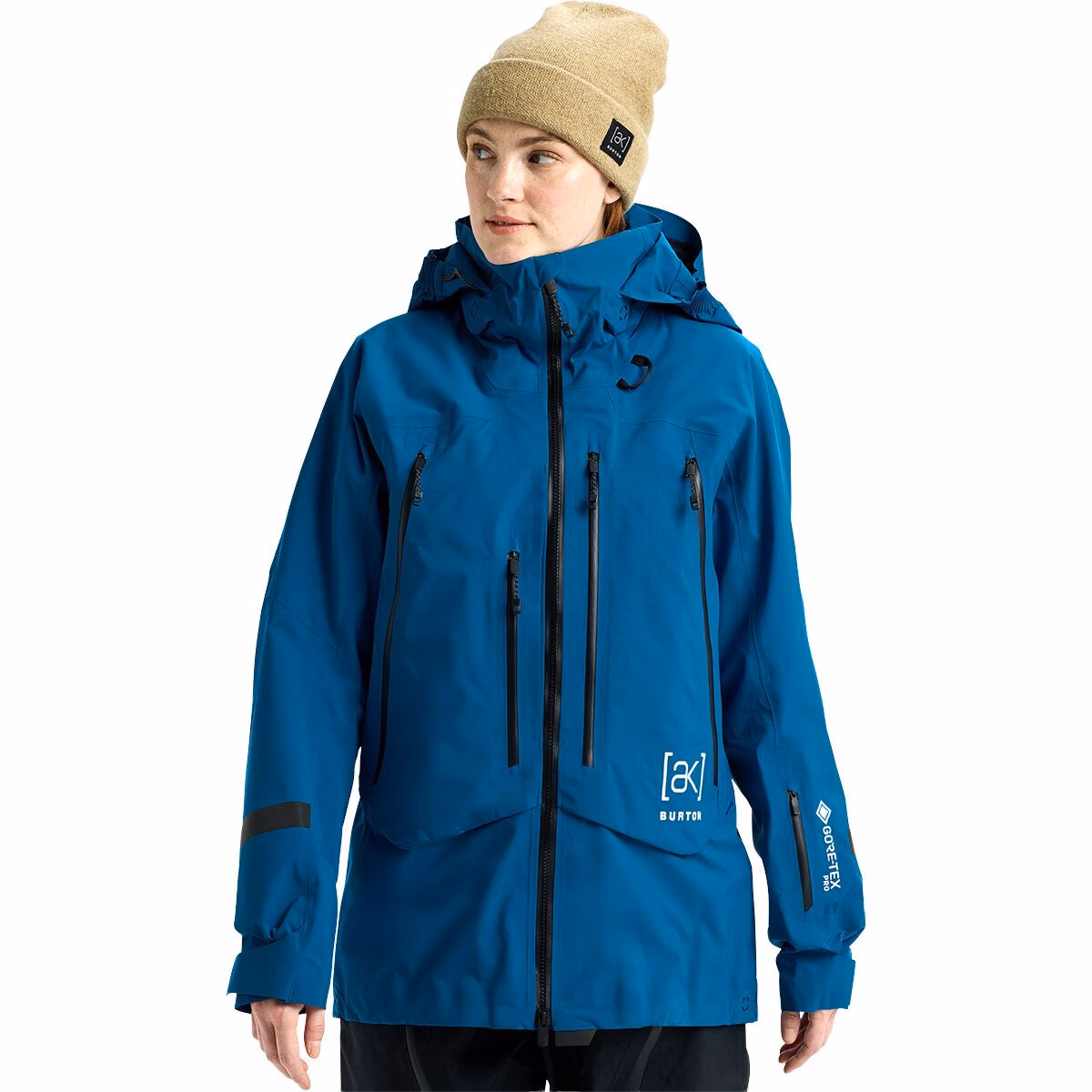 Burton Burton Women's AK Acamar GORE-TEX PRO 3L Jacket