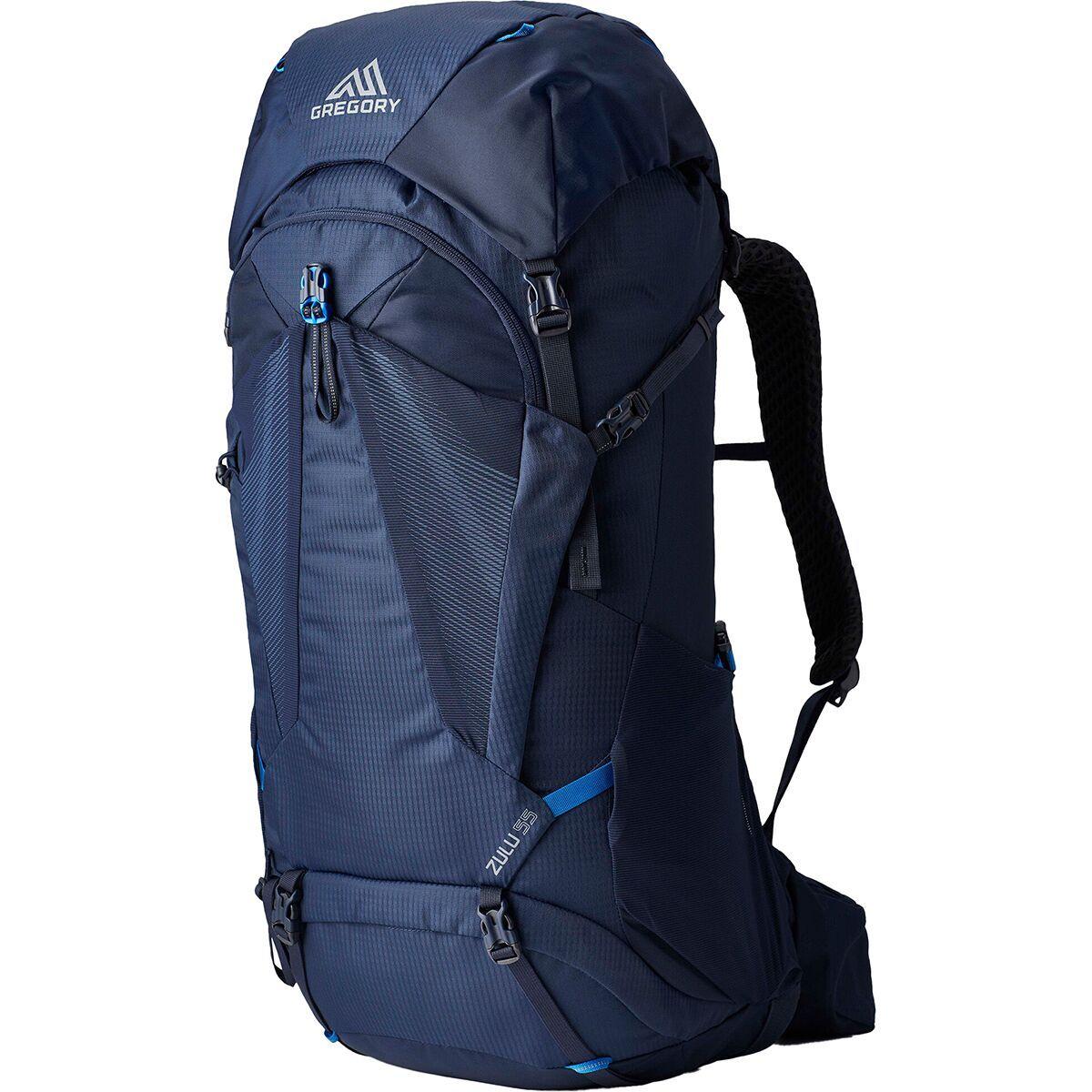 Gregory Gregory Zulu 55L Backpack