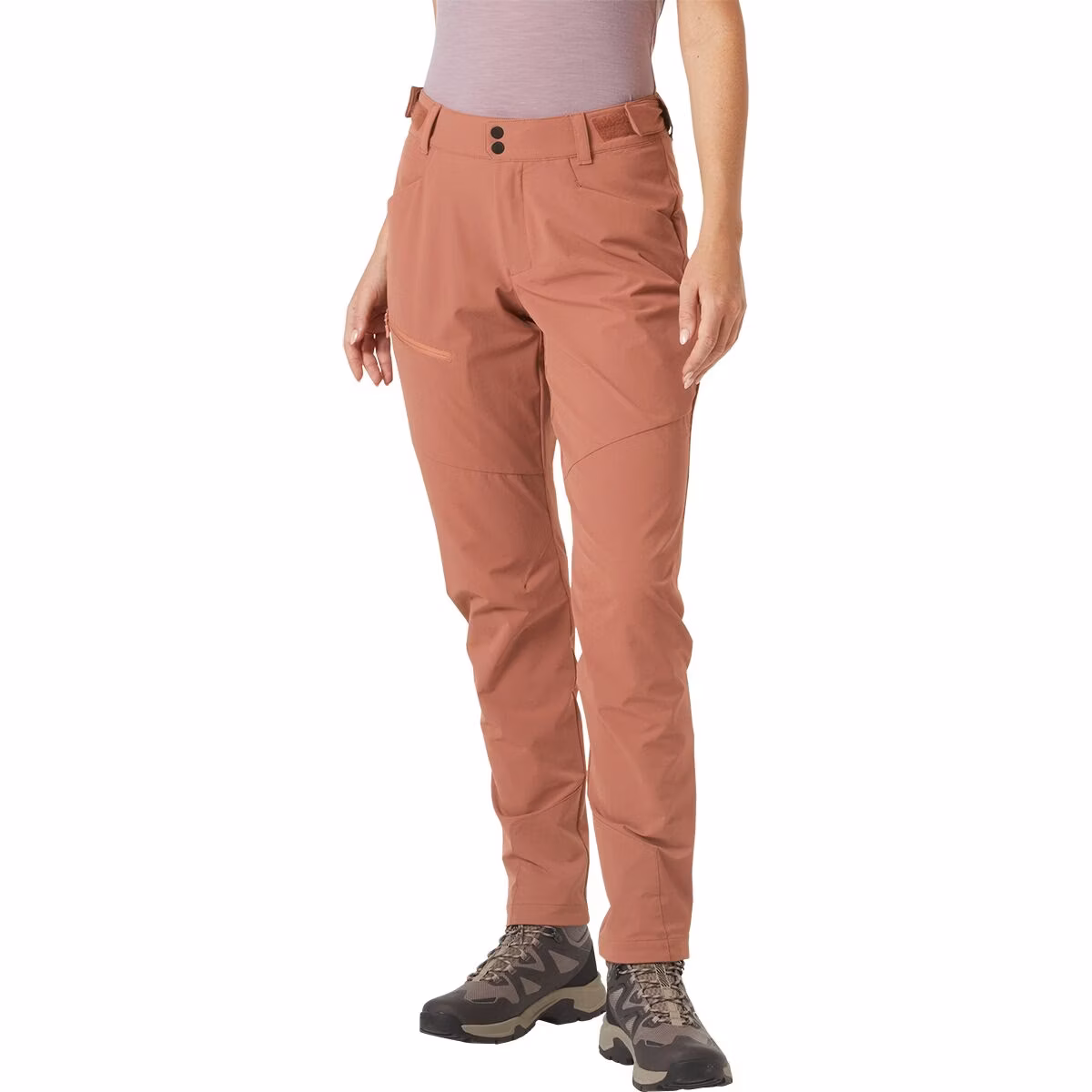 Helly Hansen Helly Hansen Women's Blaze Softshell Pants