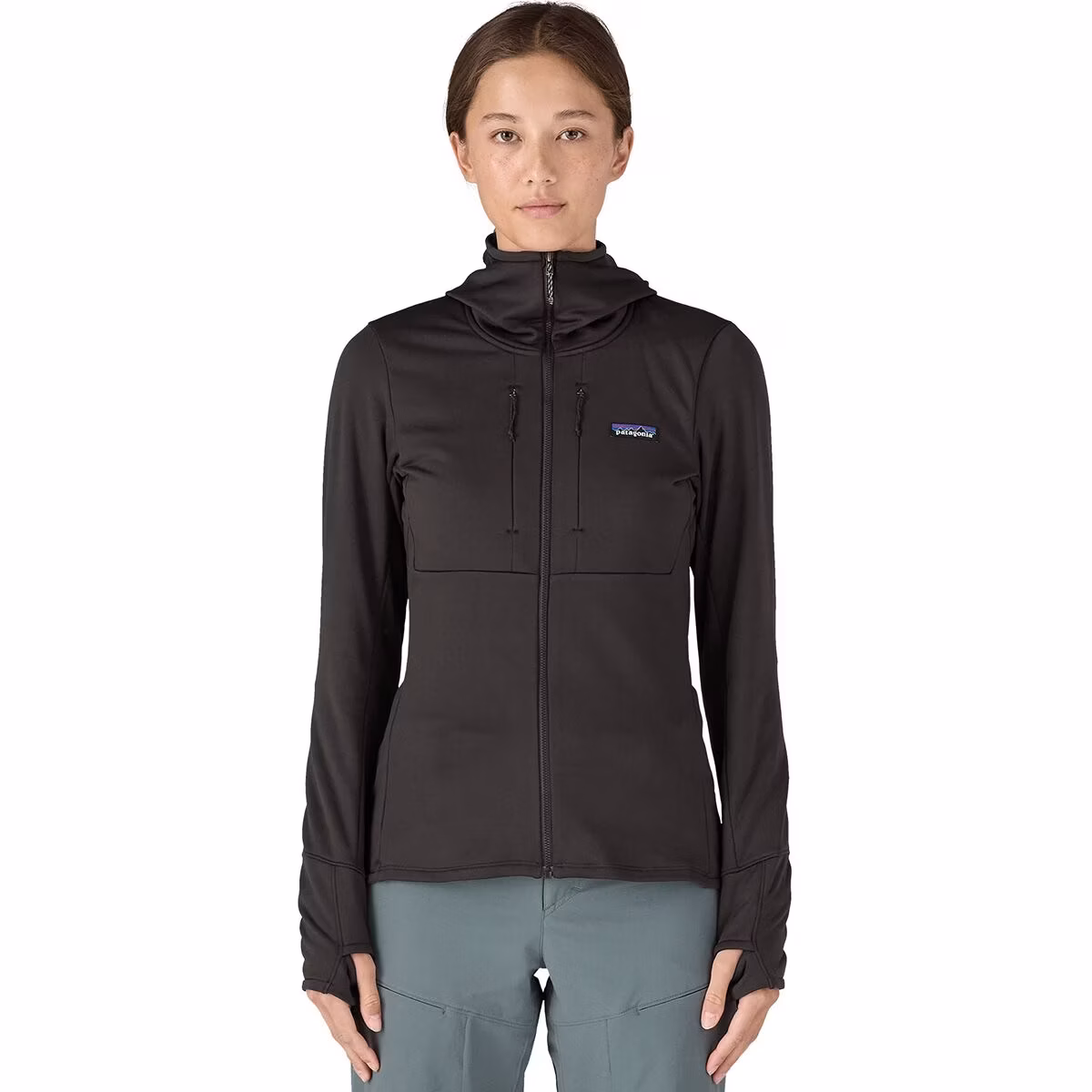 Patagonia Patagonia Women's R1 Thermal Hoody