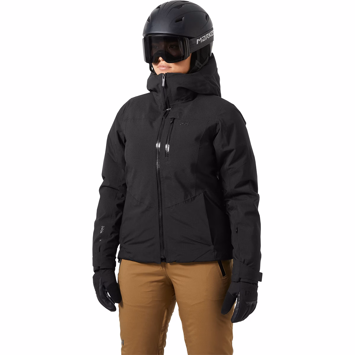 Helly Hansen Helly Hansen Women's Valdisere 3.0 Jacket