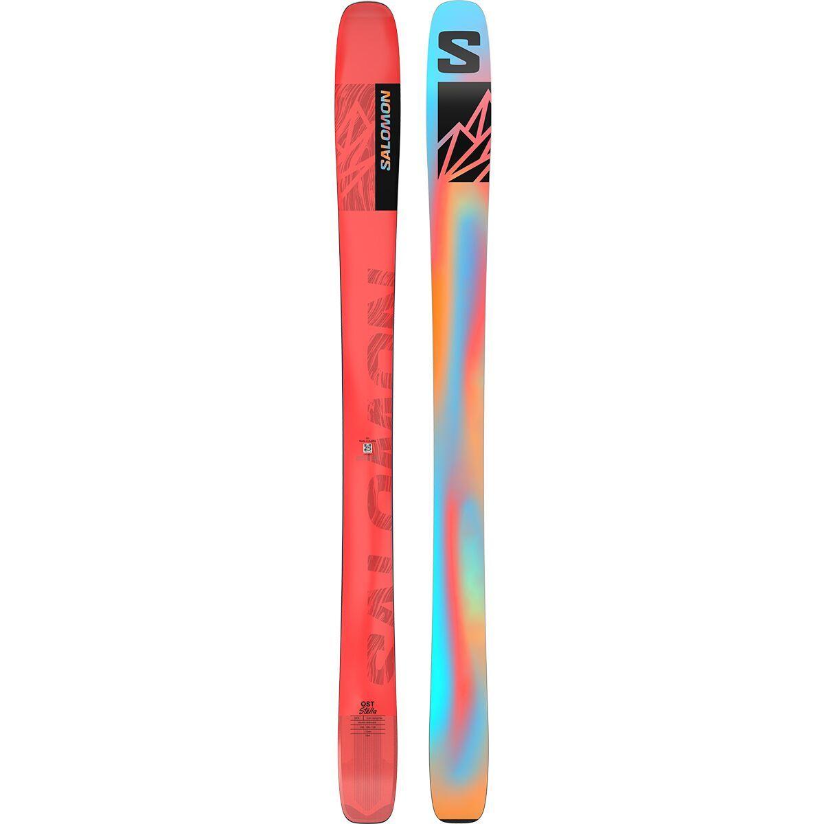 Salomon Salomon Women's QST Stella 106 Skis