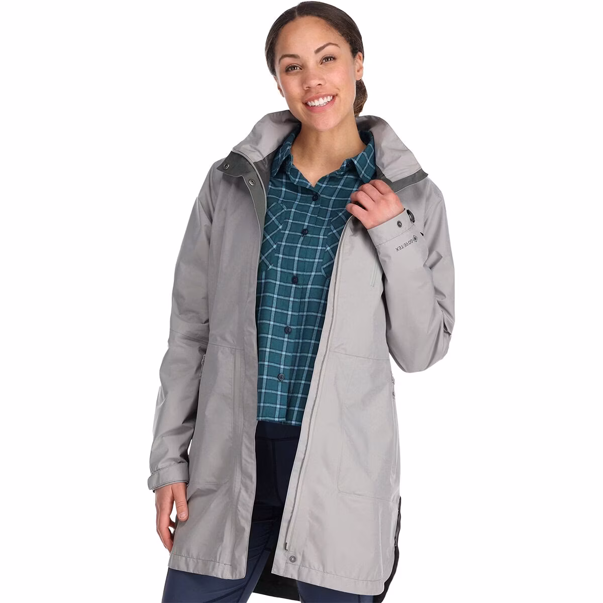 Outdoor Research Outdoor Research Women's Aspire Trench Jacket