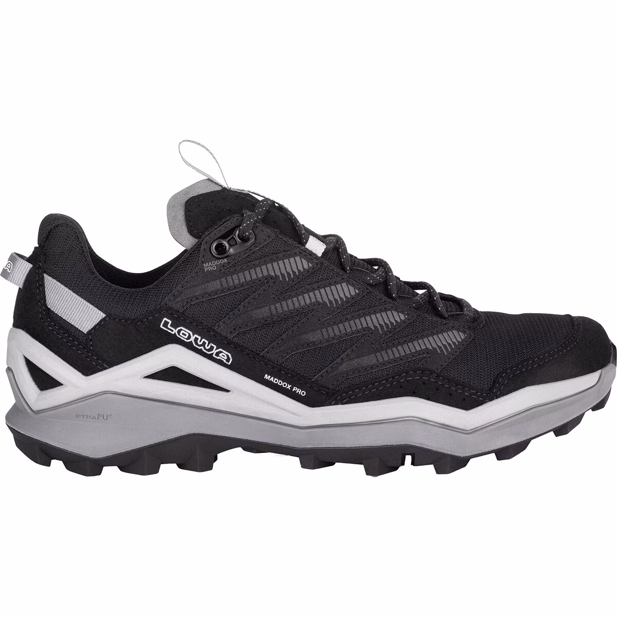 Lowa Lowa Men's Maddox Pro Lo Hiking Shoes