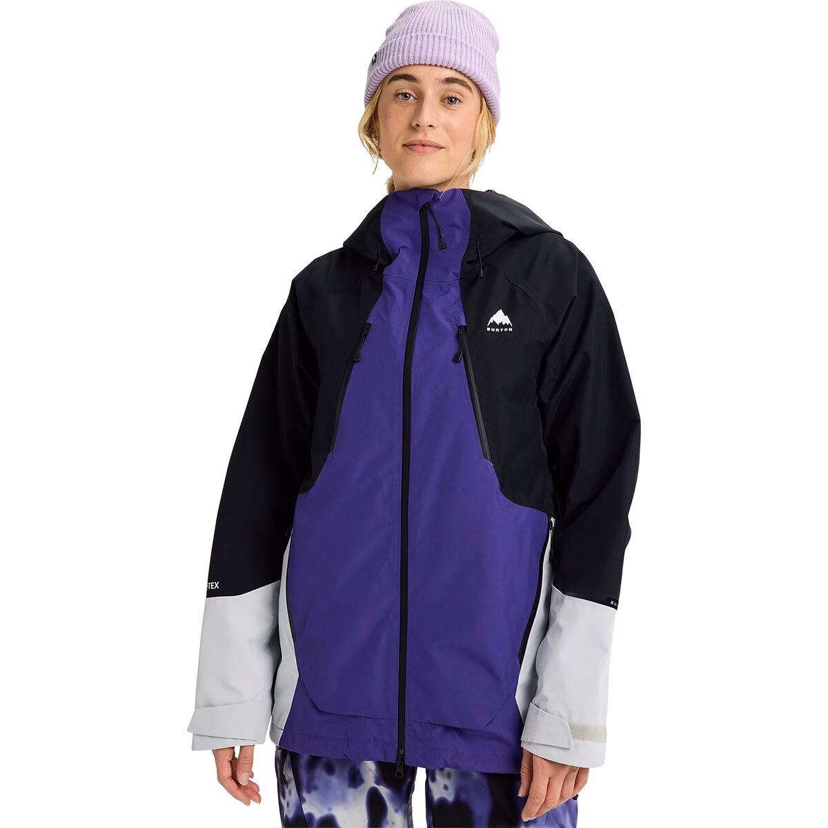 Burton Burton Women's Reserve GORE-TEX Jacket