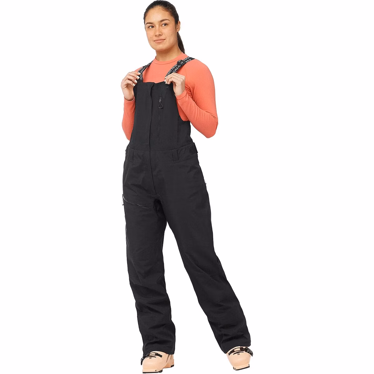 Salomon Salomon Women's Moon Patrol GORE-TEX Bib Pants
