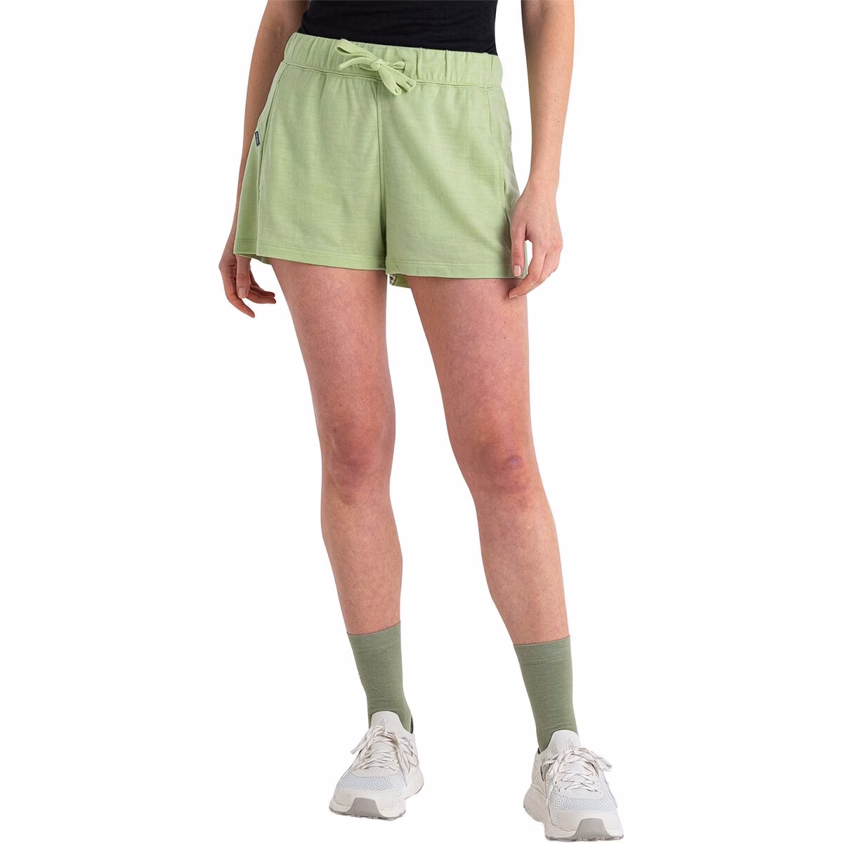 Icebreaker Icebreaker Women's Merino Blend 200 Crush II Shorts