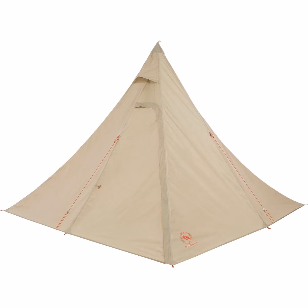 Big Agnes Big Agnes Gold Camp 3 Tarp