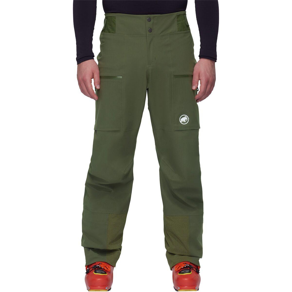 Mammut Mammut Stoney HS Pants - Men's