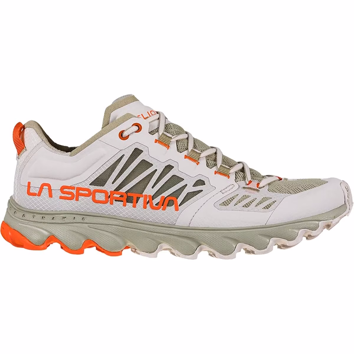 La Sportiva La Sportiva Women's Helios III Trail Running Shoes