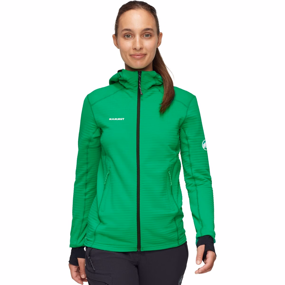 Mammut Mammut Women's Taiss Light ML Hoody