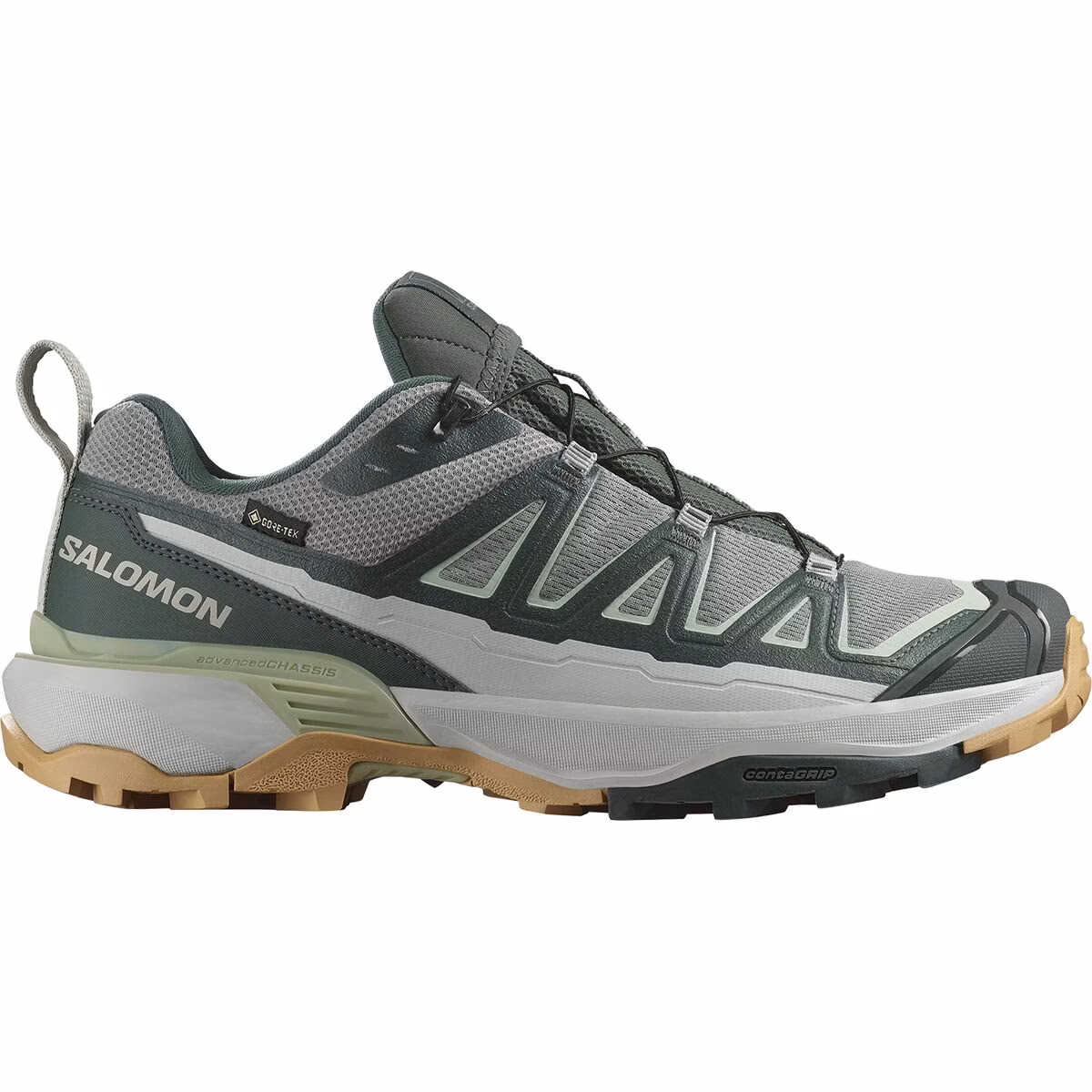 Salomon Salomon Men's X Ultra 360 Edge GTX Hiking Shoes