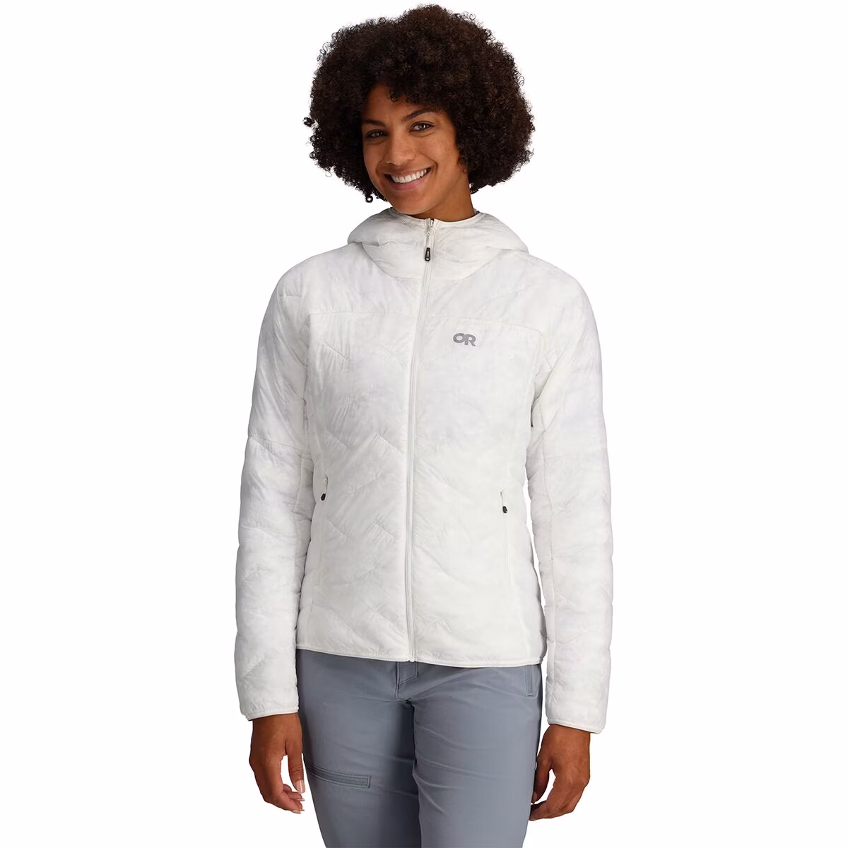 Outdoor Research Outdoor Research Women's SuperStrand LT Hoody