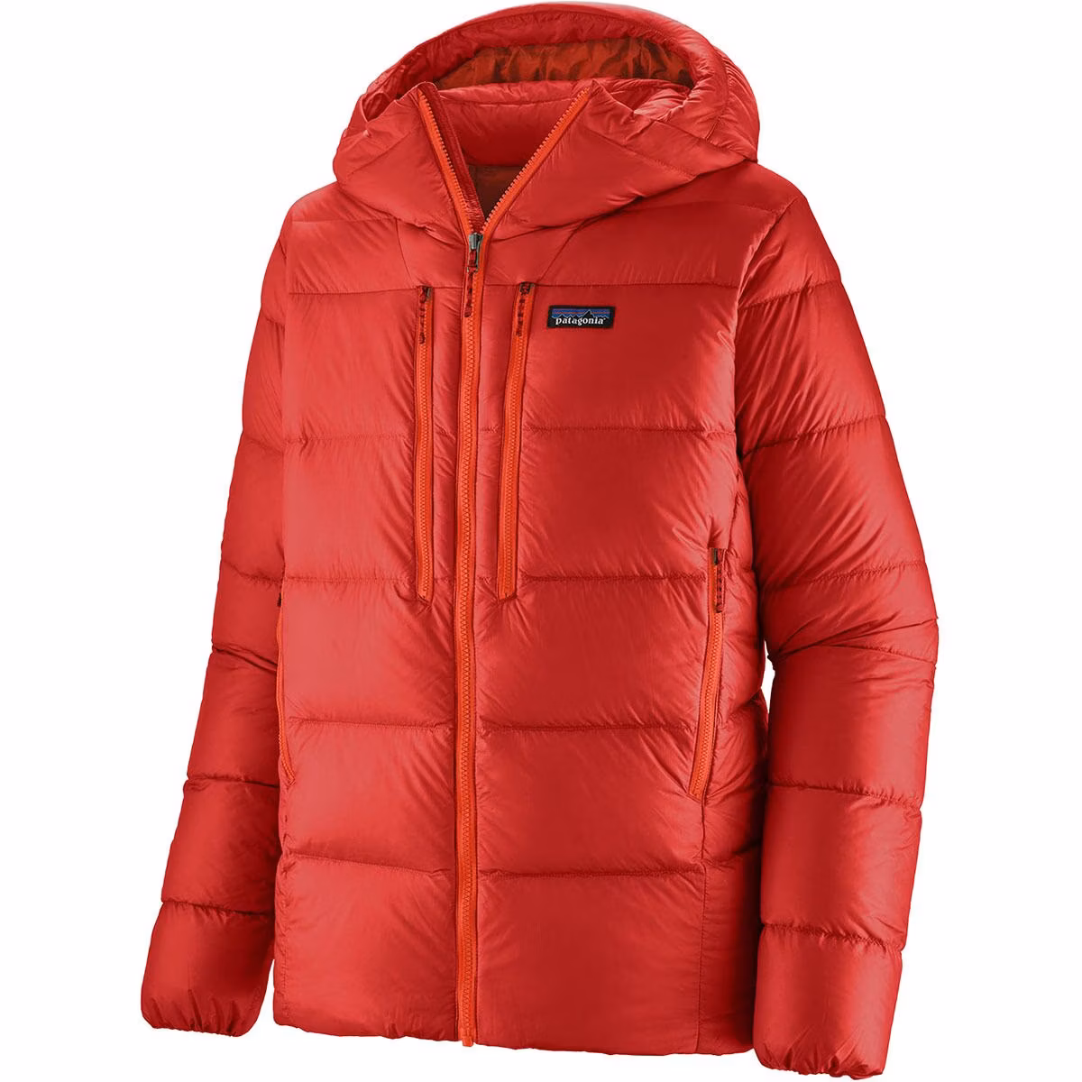 Patagonia Patagonia Men's Fitz Roy Down Hoody