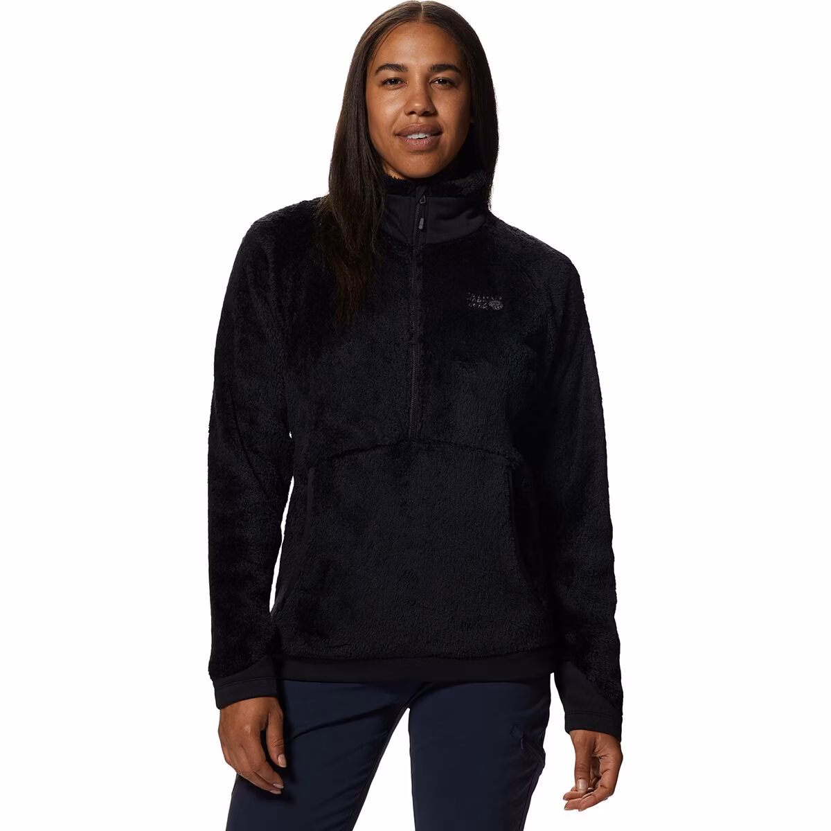 Mountain Hardwear Mountain Hardwear Women's Polartec High Loft Pullover