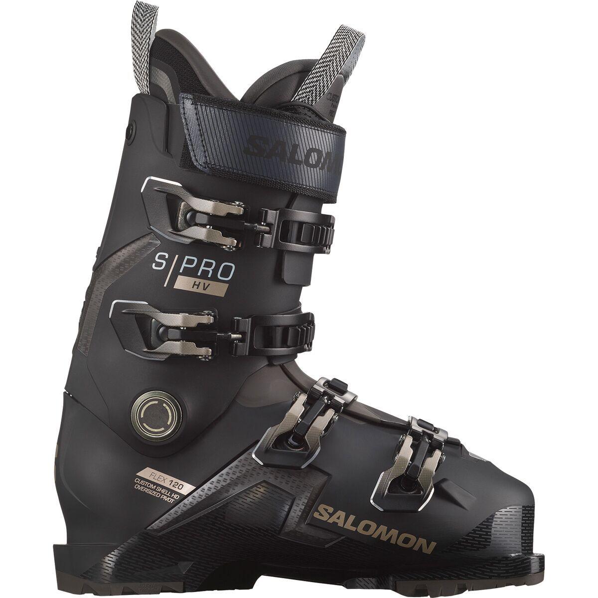 Salomon Salomon Men's S/Pro HV 120 GW Ski Boots