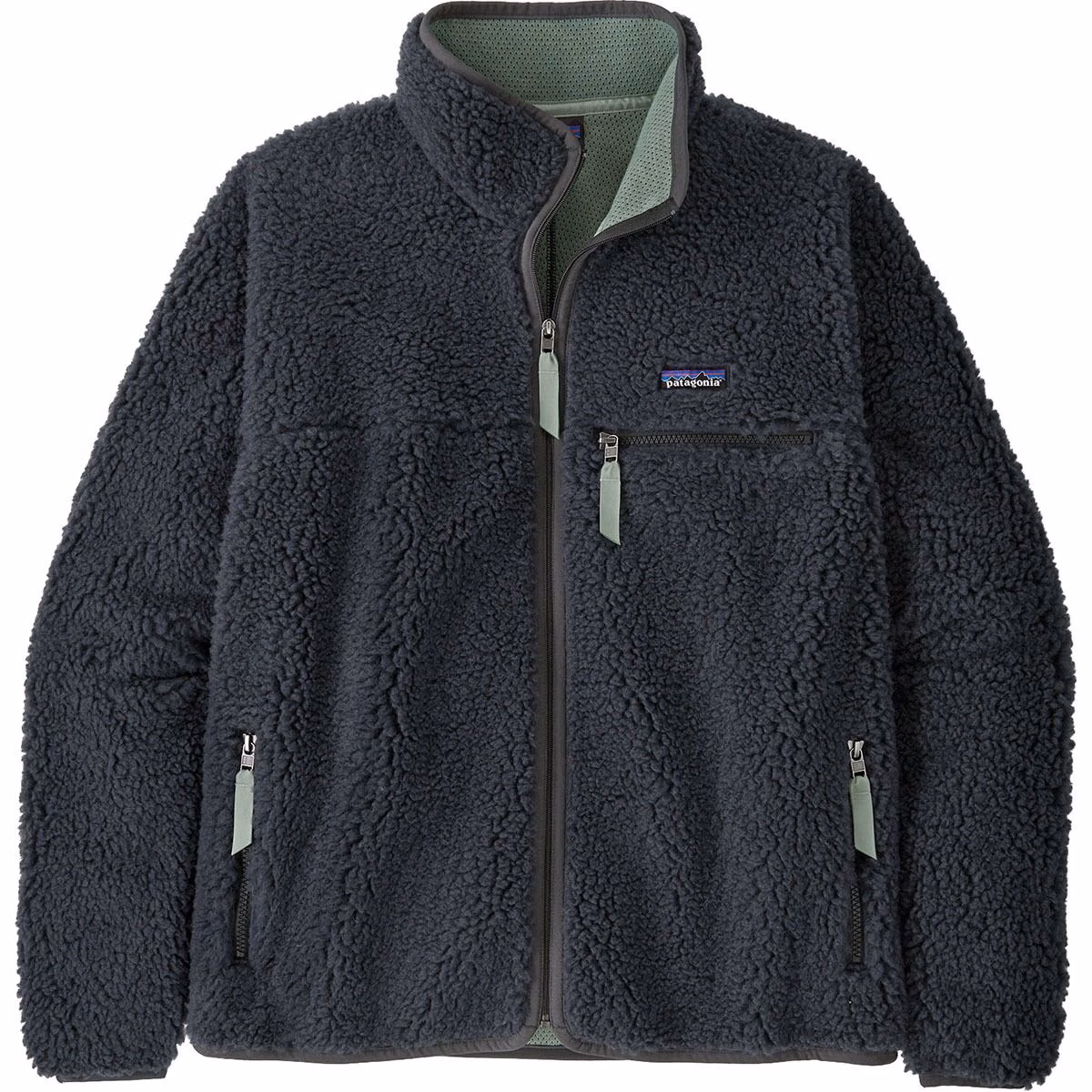 Patagonia Patagonia Men's Natural Blend Retro Cardigan