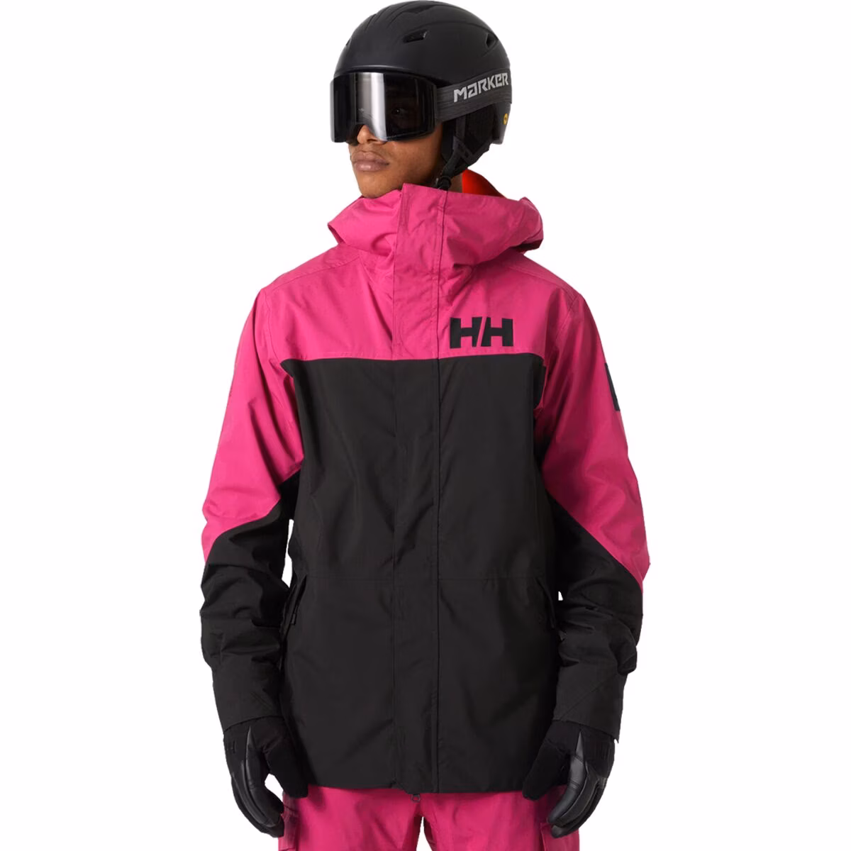 Helly Hansen Helly Hansen Men's Ullr D Shell Jacket