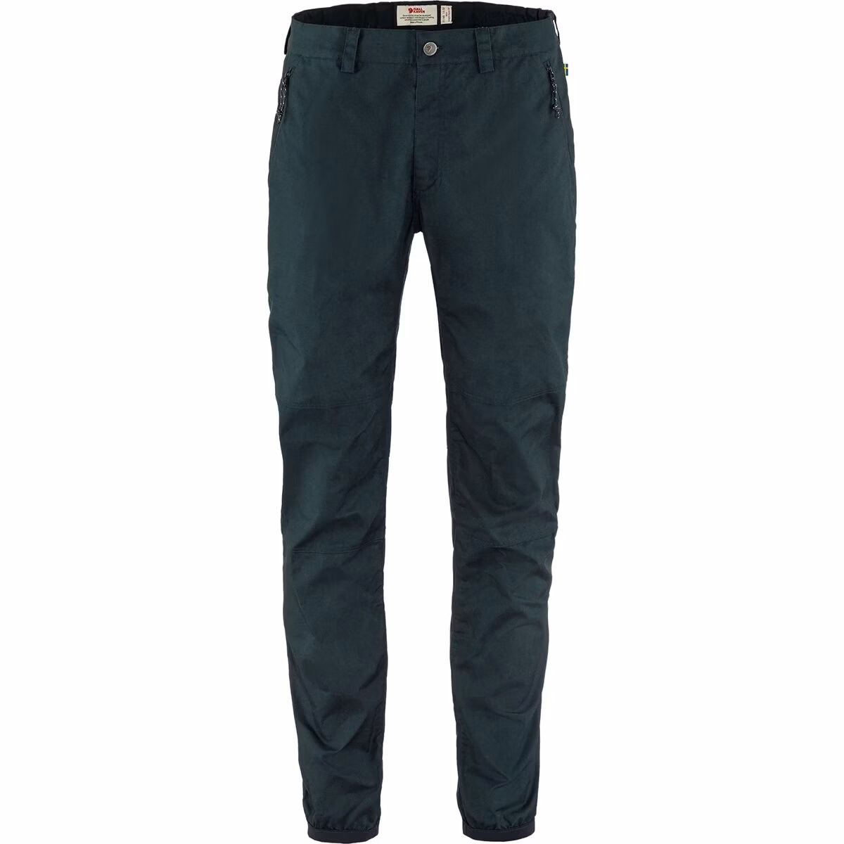 Fjallraven Fjallraven Vardag Regular Trouser - Men's