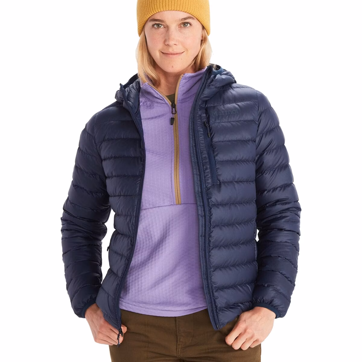 Marmot Marmot Women's Highlander Down Hoody