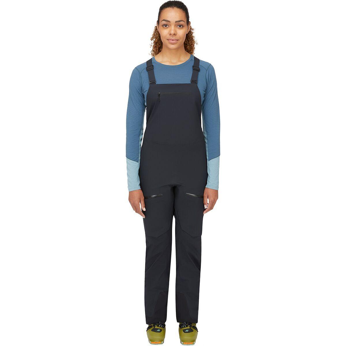 Rab Rab Women's Khroma Kinetic Bibs