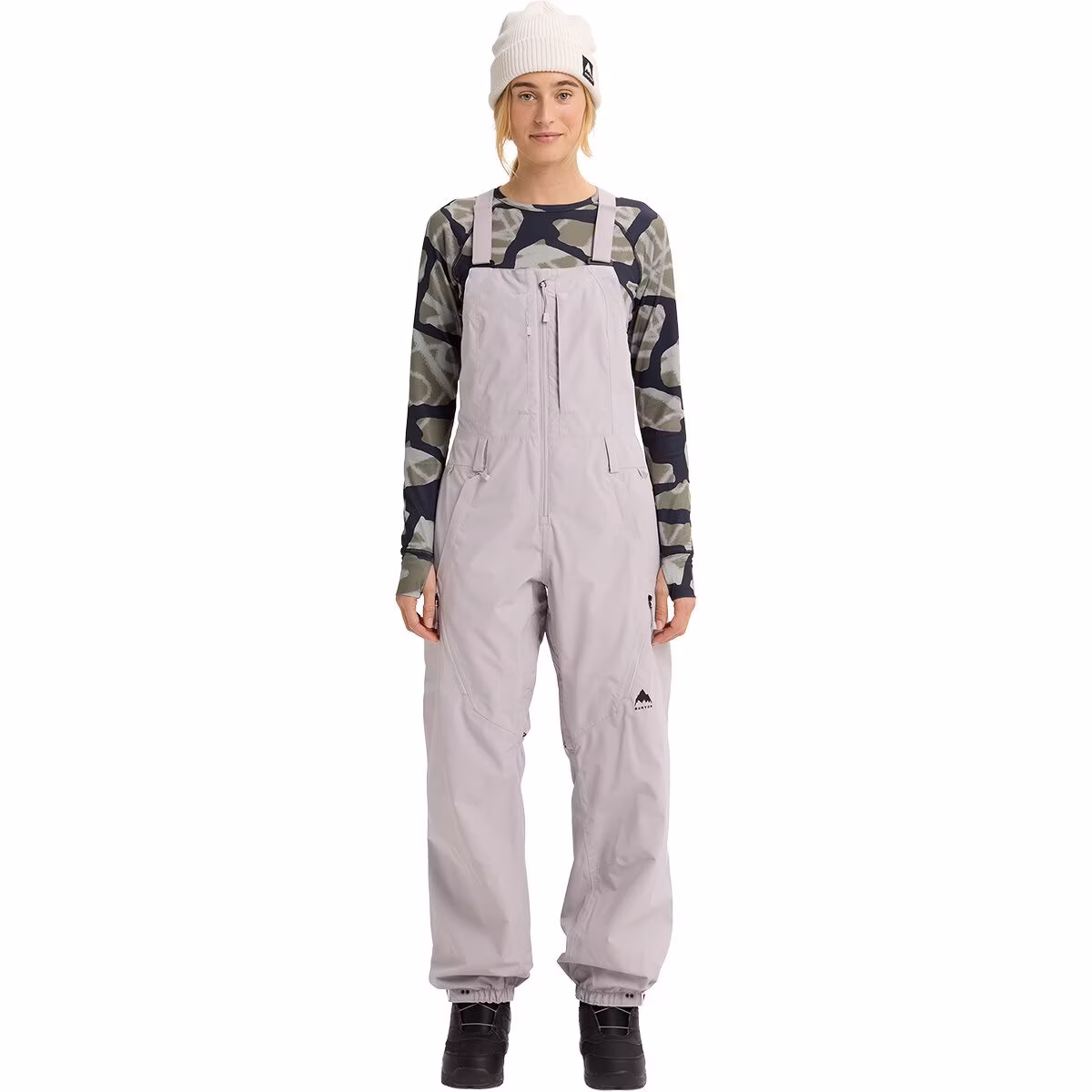 Burton Burton Women's Reserve Bib Pants