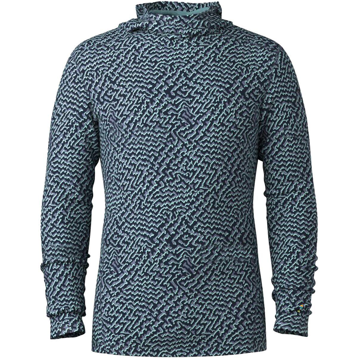 Smartwool Smartwool Men's Merino 250 Baselayer Hoodie