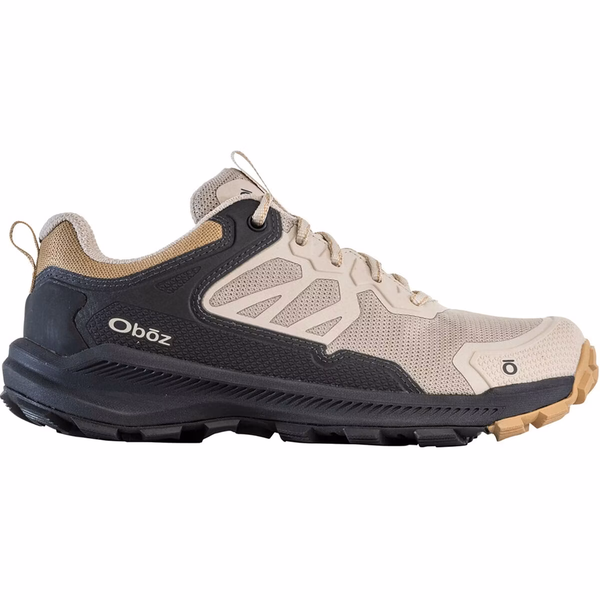 Oboz Oboz Women's Katabatic Low Hiking Shoes
