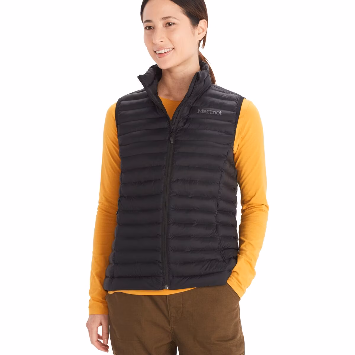 Marmot Marmot Women's Echo Featherless Vest