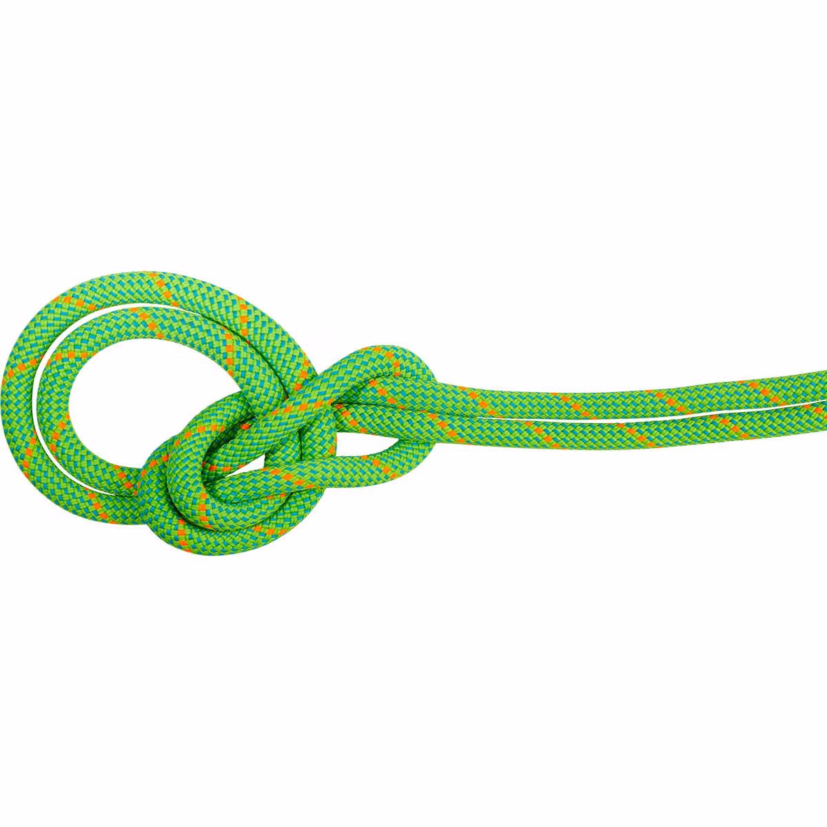 Mammut Mammut 9.5 Crag Eco Dry Rope