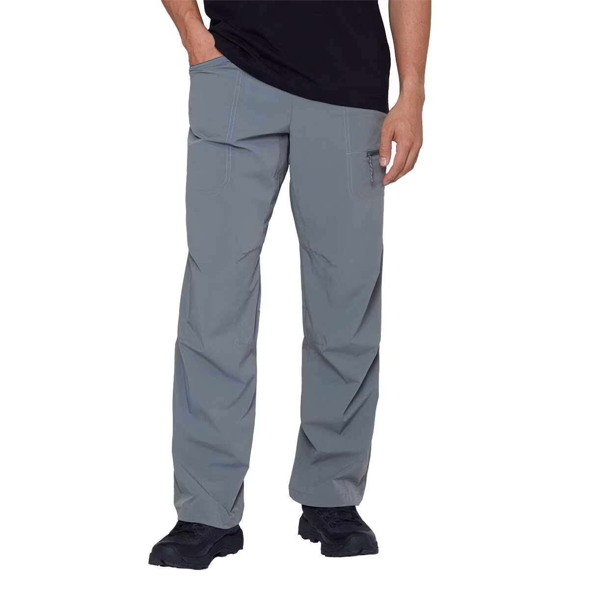 Mammut Mammut Men's Sender Climbing Pants