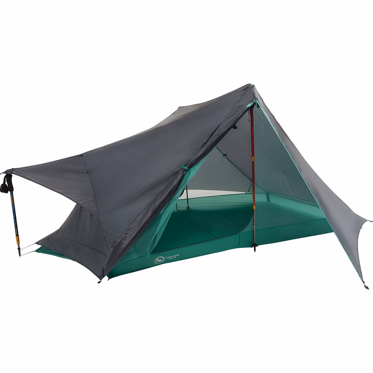Big Agnes Big Agnes String Ridge VST 1.5 Tent