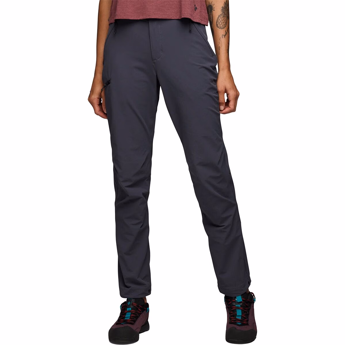 Black Diamond Black Diamond Women's Alpine Pants