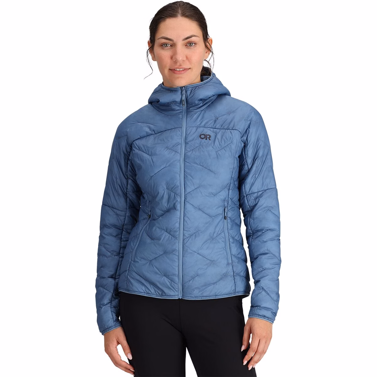Outdoor Research Outdoor Research Women's SuperStrand LT Hoody