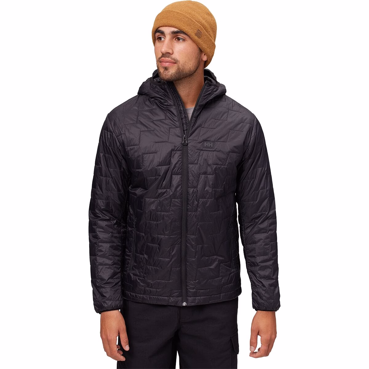 Helly Hansen Helly Hansen Men's Lifaloft Hooded Insulator Jacket