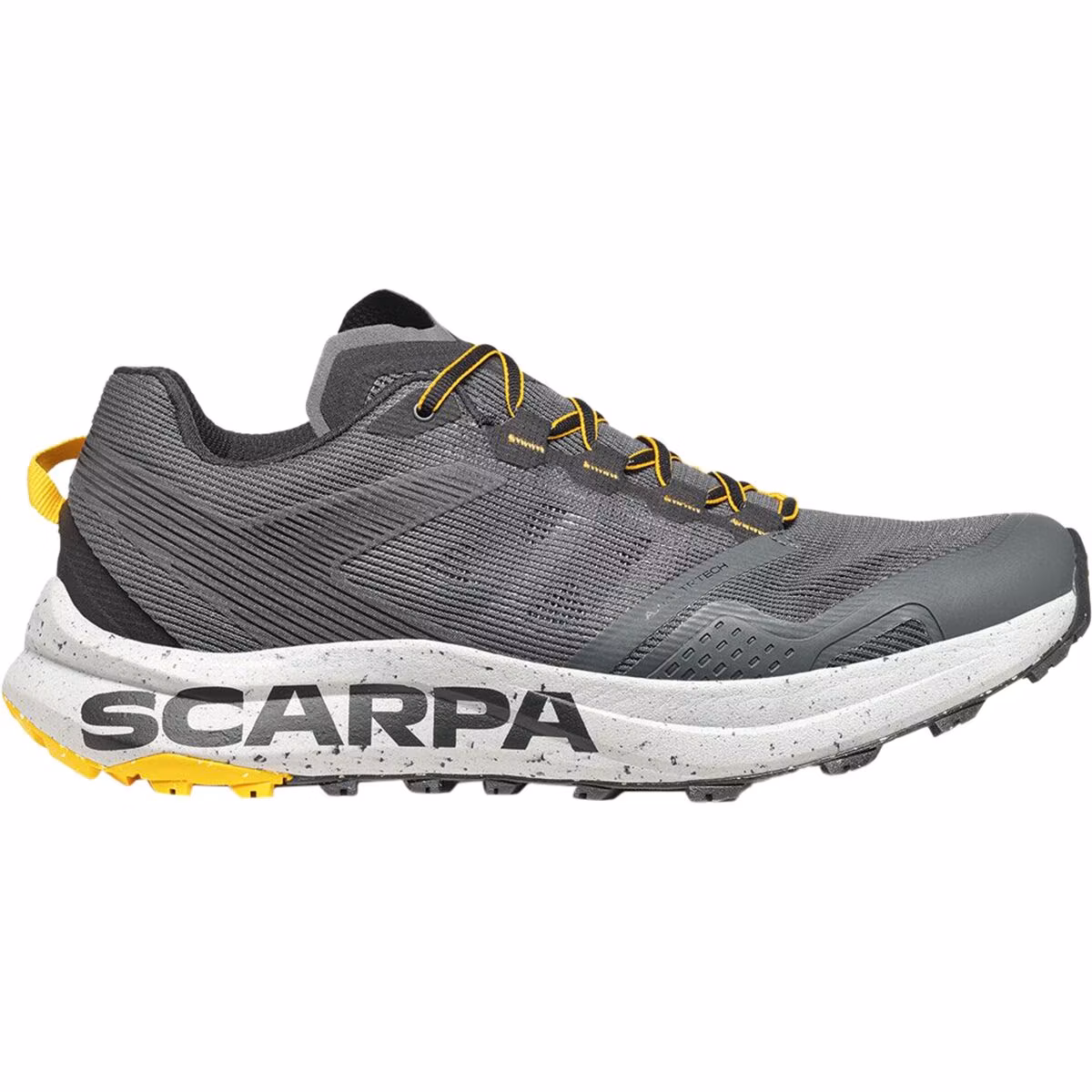Scarpa Scarpa Men's Spin Planet Trail Running Shoes