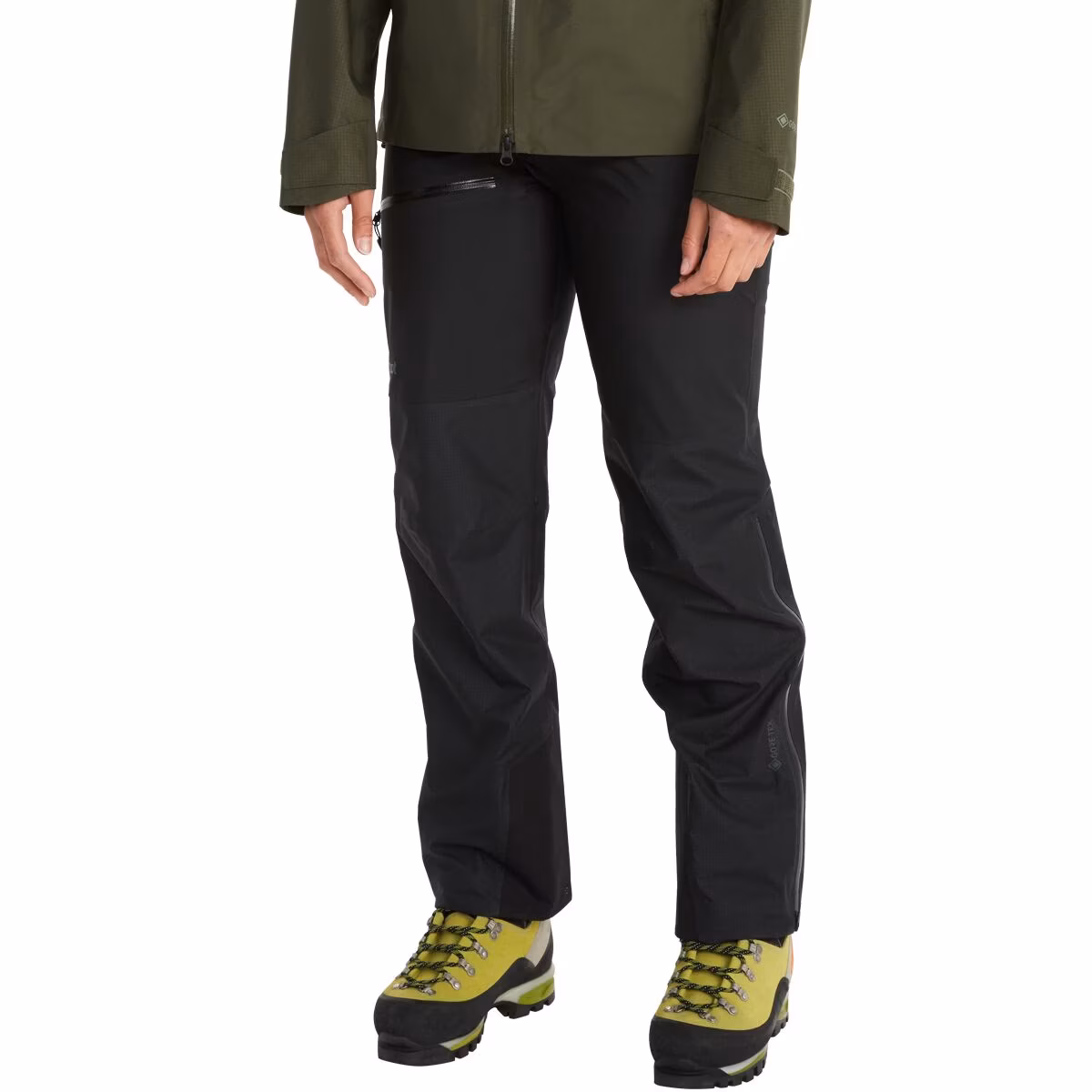 Marmot Marmot Women's Mitre Peak Pants