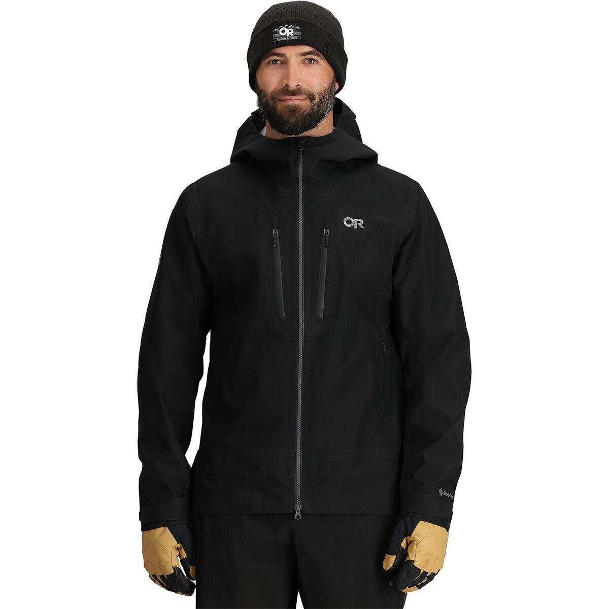 Outdoor Research Outdoor Research Men's Headwall GTX 3L Jacket