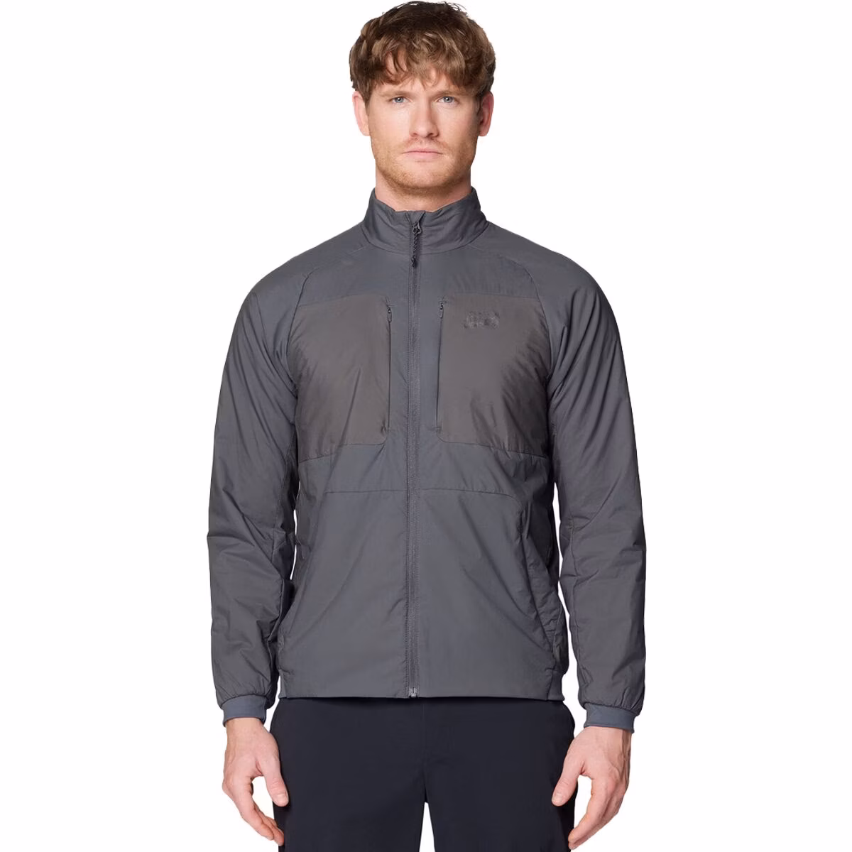 Mountain Hardwear Mountain Hardwear Men's Kor Alloy Jacket