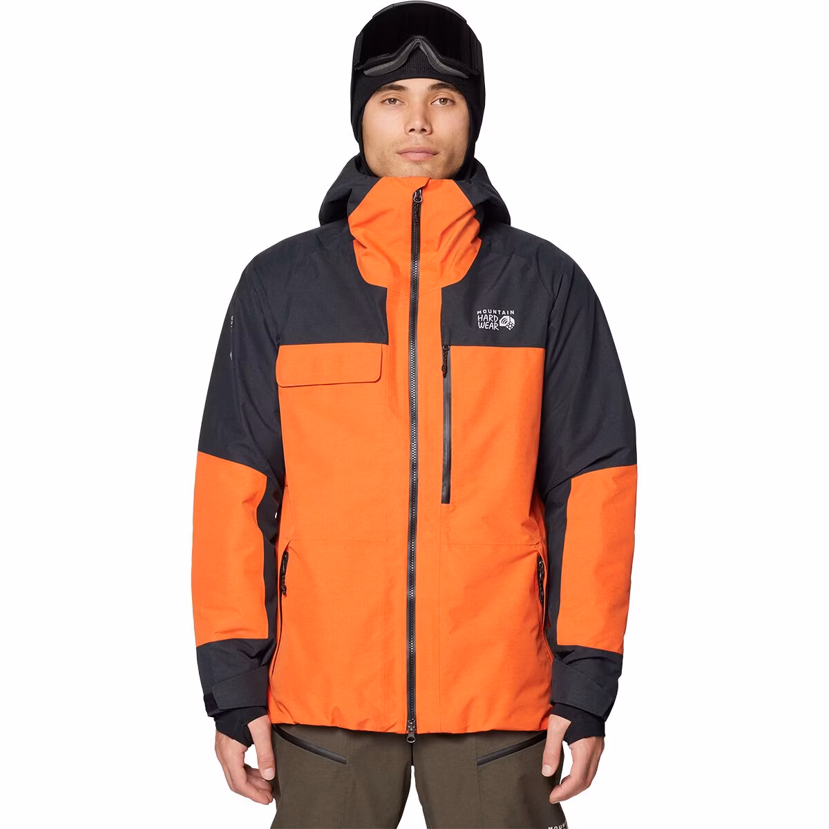 Mountain Hardwear Mountain Hardwear Men's Cloud Bank GORE-TEX Jacket