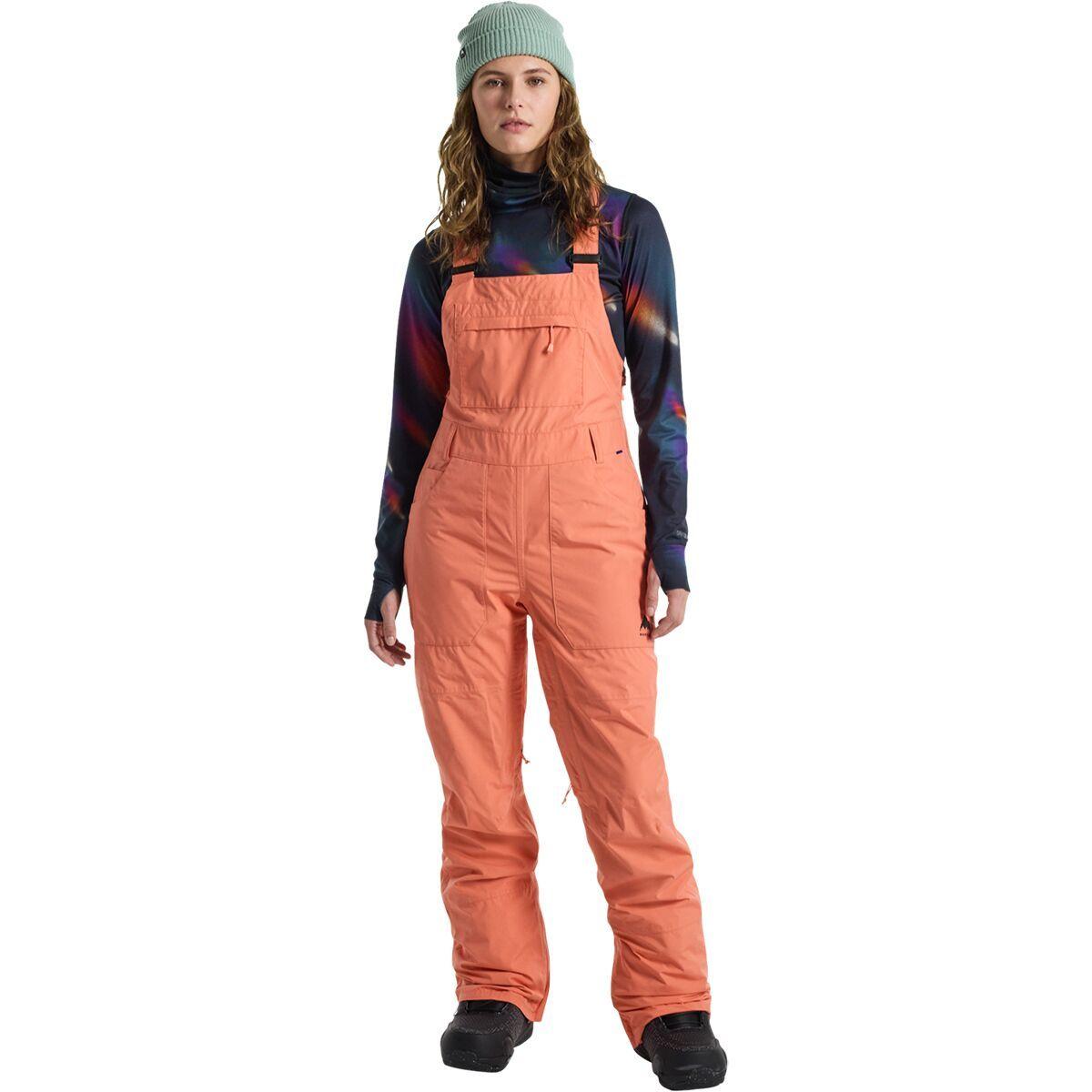 Burton Burton Women's Avalon GORE-TEX Bib Pants