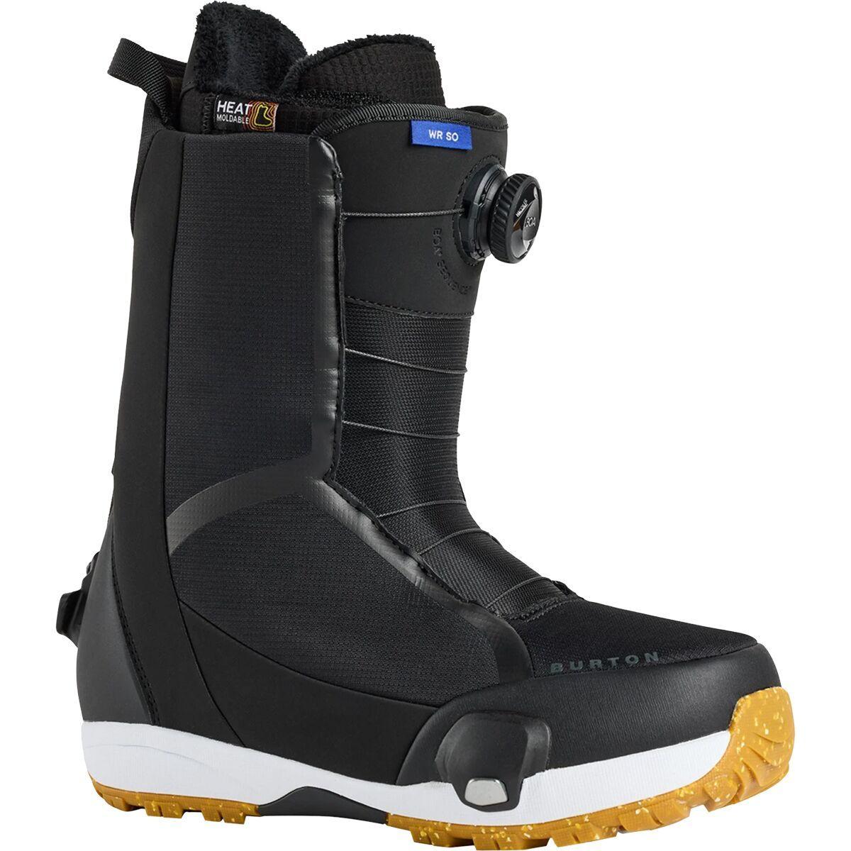 Burton Burton Men's Waverange Step On X Snowboard Boots