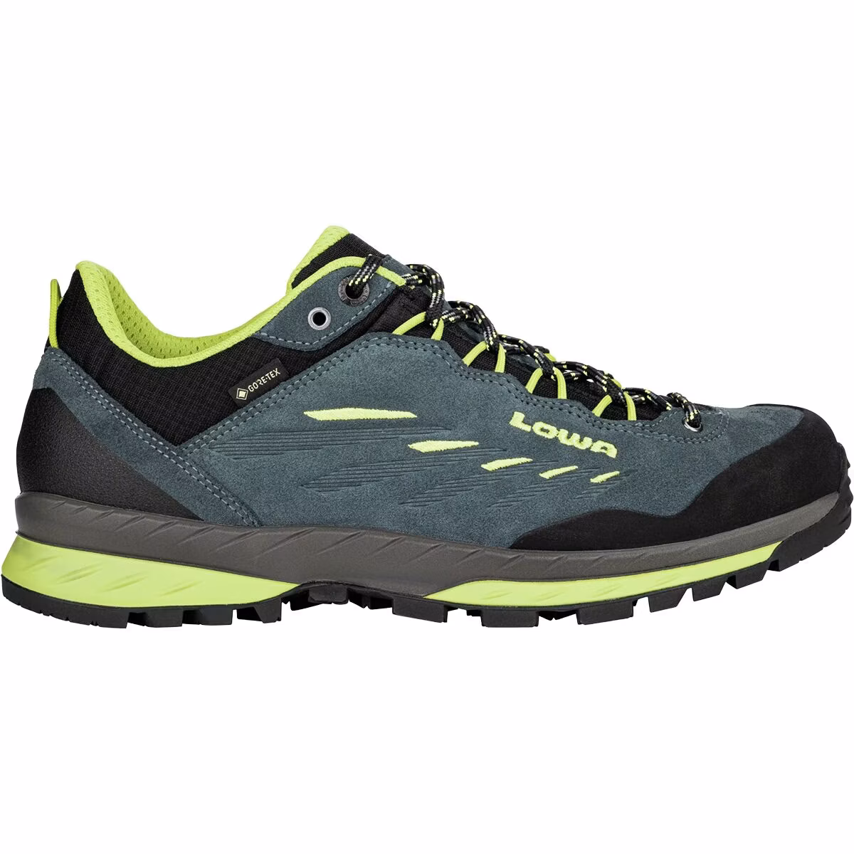 Lowa Lowa Men's Delago GTX Lo Hiking Shoes