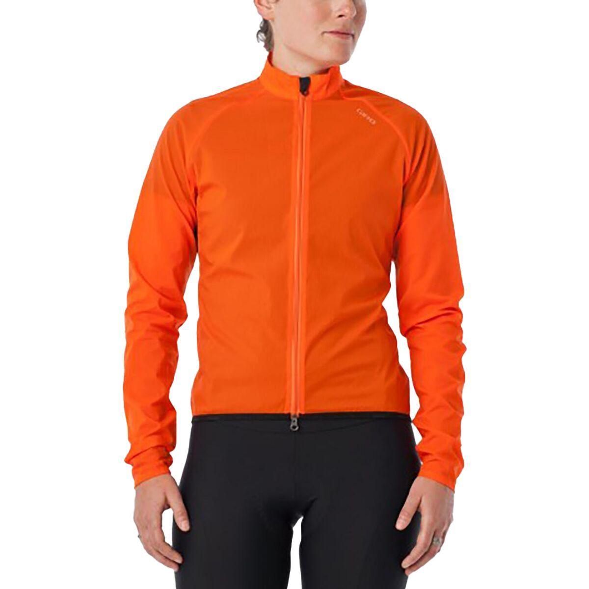 Giro Giro Chrono Road Wind Jacket - Women's