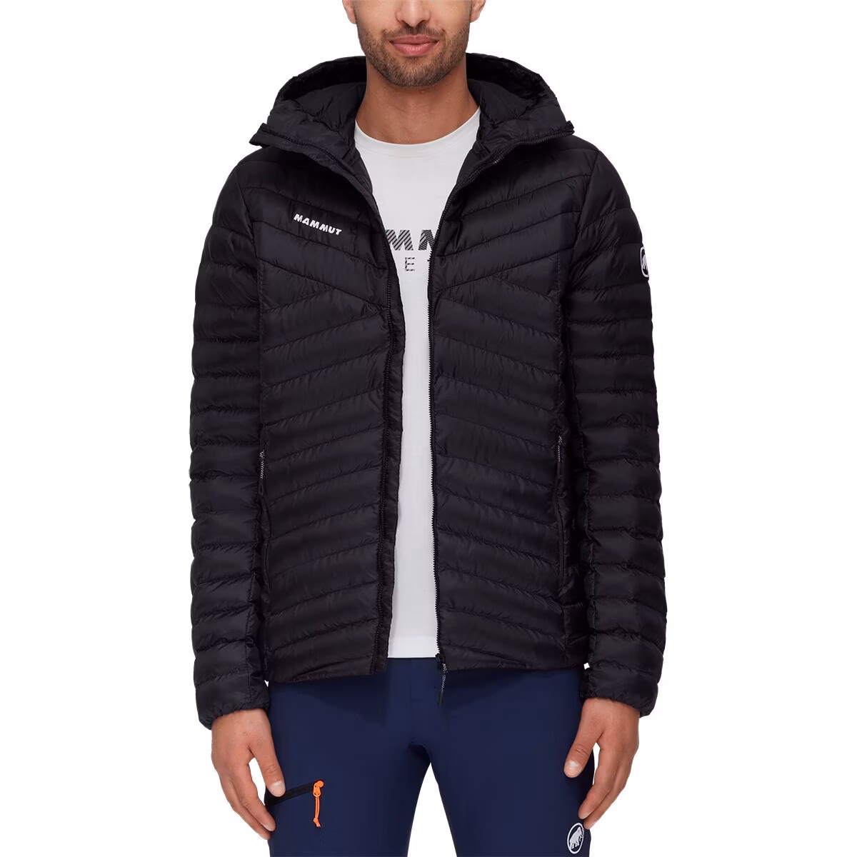 Mammut Mammut Men's Albula IN Hoody