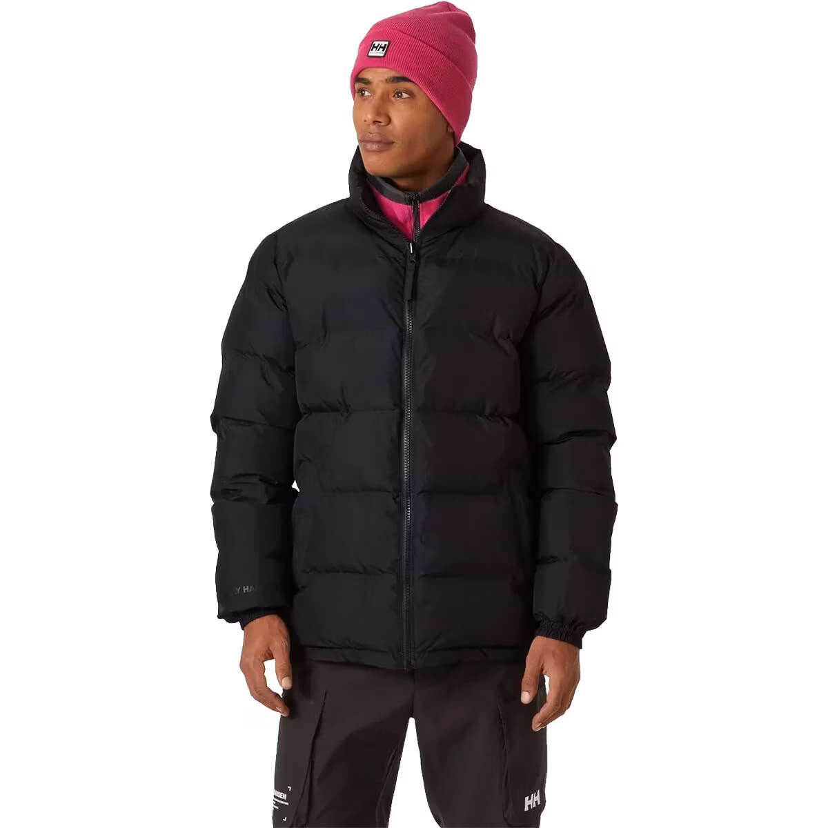 Helly Hansen Helly Hansen Men's Yu 23 Reversible Puffer Jacket