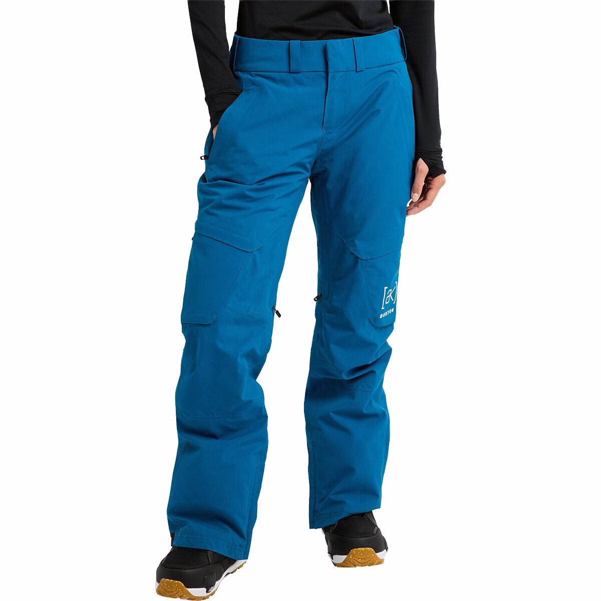 Burton Burton Women's AK 2L Summit GORE-TEX Insulated Pants