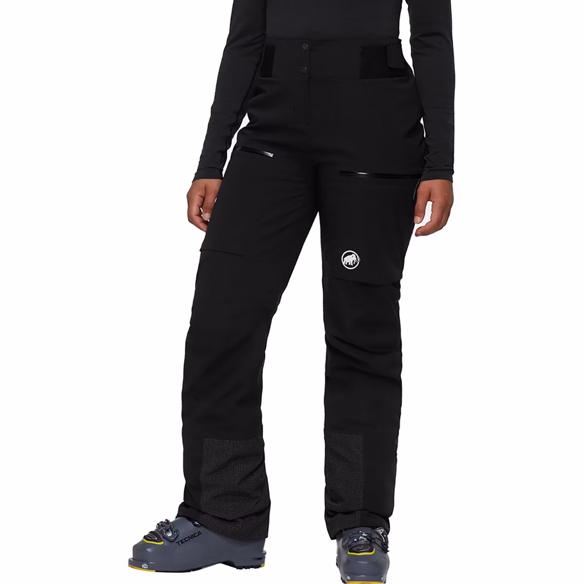 Mammut Mammut Women's Stoney HS Thermo Pants