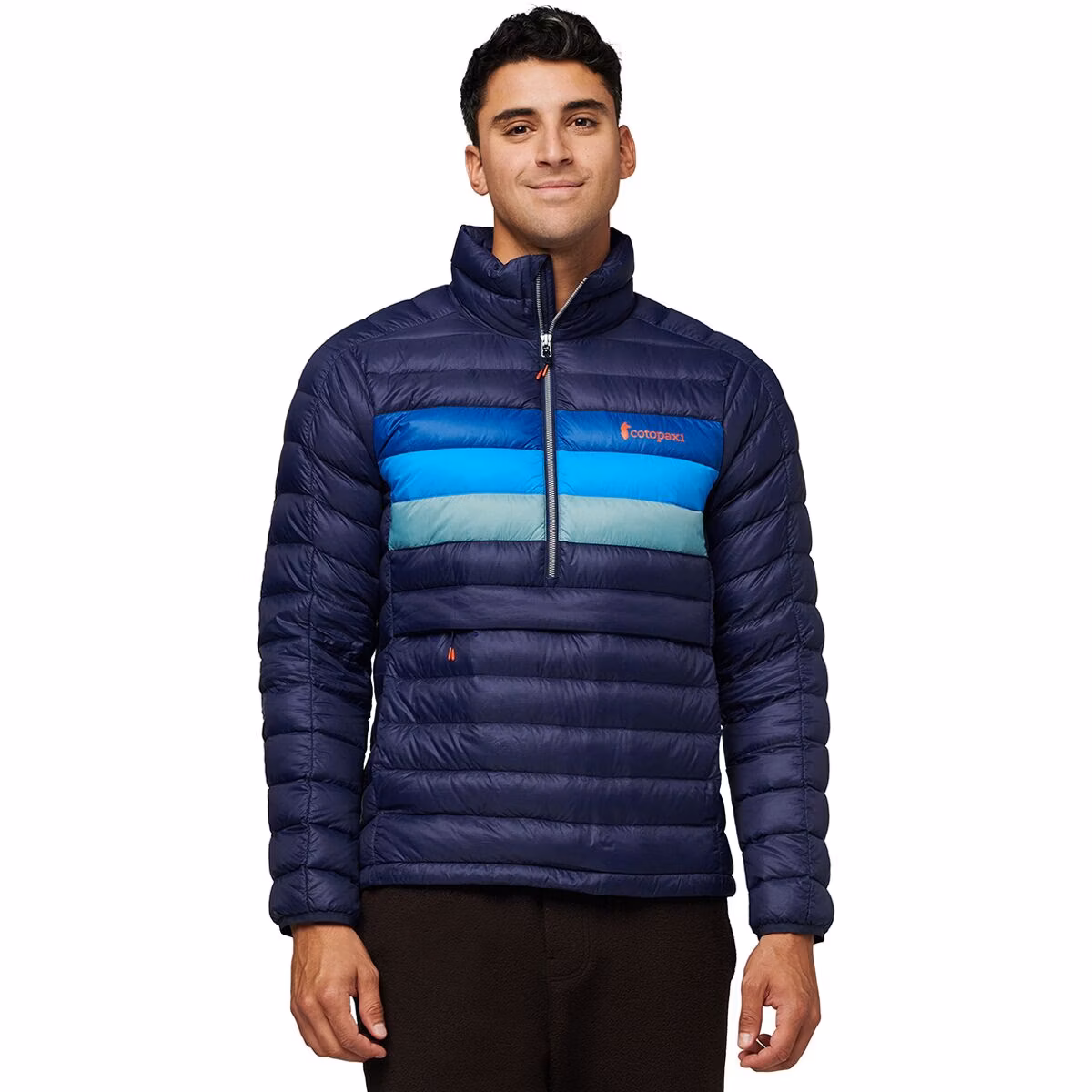 Cotopaxi Cotopaxi Men's Fuego Down Pullover